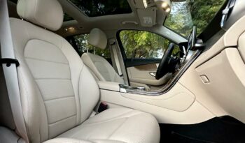 
										Mercedes GLC-Class 2019 White (Polar) full									