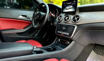 
										Mercedes CLA-Class 2018 Black (Metallic) full									