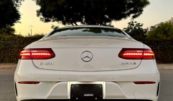 
										Mercedes E-Class 2022 full									