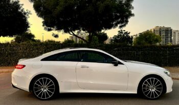 
										Mercedes E-Class 2022 White (Digital) full									