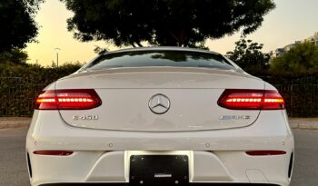 
										Mercedes E-Class 2022 White (Digital) full									