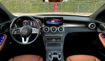 
										Mercedes C-Class 2021 White (Digital) full									