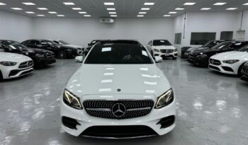 
										Mercedes E-Class 2019 White (Digital) full									