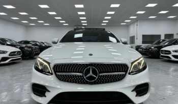 
										Mercedes E-Class 2019 White (Digital) full									