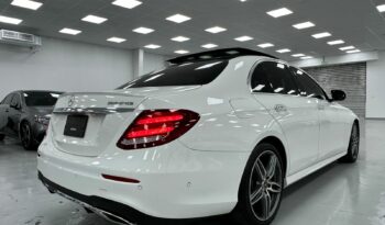 
										Mercedes E-Class 2019 White (Digital) full									