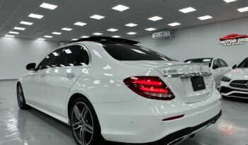 
										Mercedes E-Class 2019 White (Digital) full									