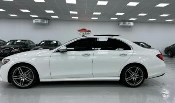 
										Mercedes E-Class 2019 White (Digital) full									