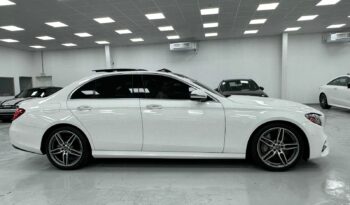 
										Mercedes E-Class 2019 White (Digital) full									