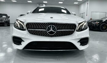 
										Mercedes E-Class 2020 White (Digital) full									