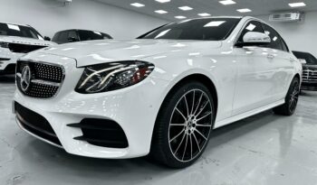 
										Mercedes E-Class 2020 White (Digital) full									