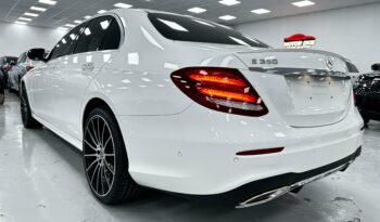 
										Mercedes E-Class 2020 White (Digital) full									