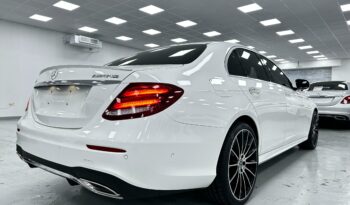 
										Mercedes E-Class 2020 White (Digital) full									