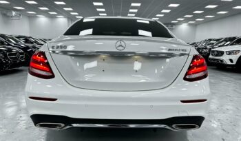 
										Mercedes E-Class 2020 White (Digital) full									