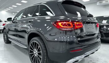 
										Mercedes GLC-Class 2020 Grey Mountain (Metallic) full									