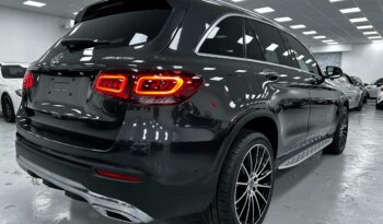 
										Mercedes GLC-Class 2020 Grey Mountain (Metallic) full									