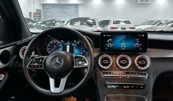 
										Mercedes GLC-Class 2020 Grey Mountain (Metallic) full									