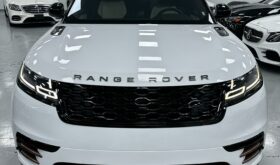 land-rover range-rover velar 2021 White (Digital)