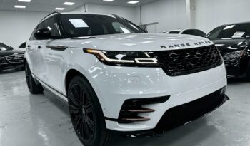 
										land-rover range-rover velar 2021 White (Digital) full									