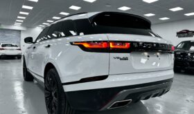 land-rover range-rover velar 2021 White (Digital)