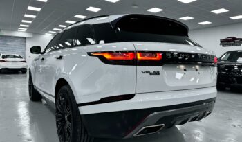 
										land-rover range-rover velar 2021 White (Digital) full									