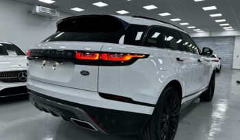 
										land-rover range-rover velar 2021 White (Digital) full									