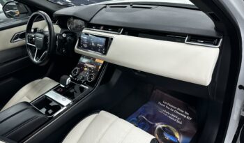 
										land-rover range-rover velar 2021 White (Digital) full									