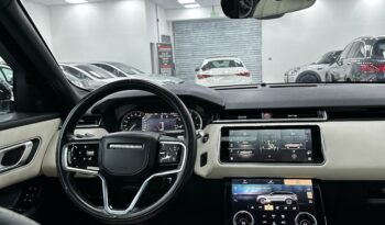 
										land-rover range-rover velar 2021 White (Digital) full									